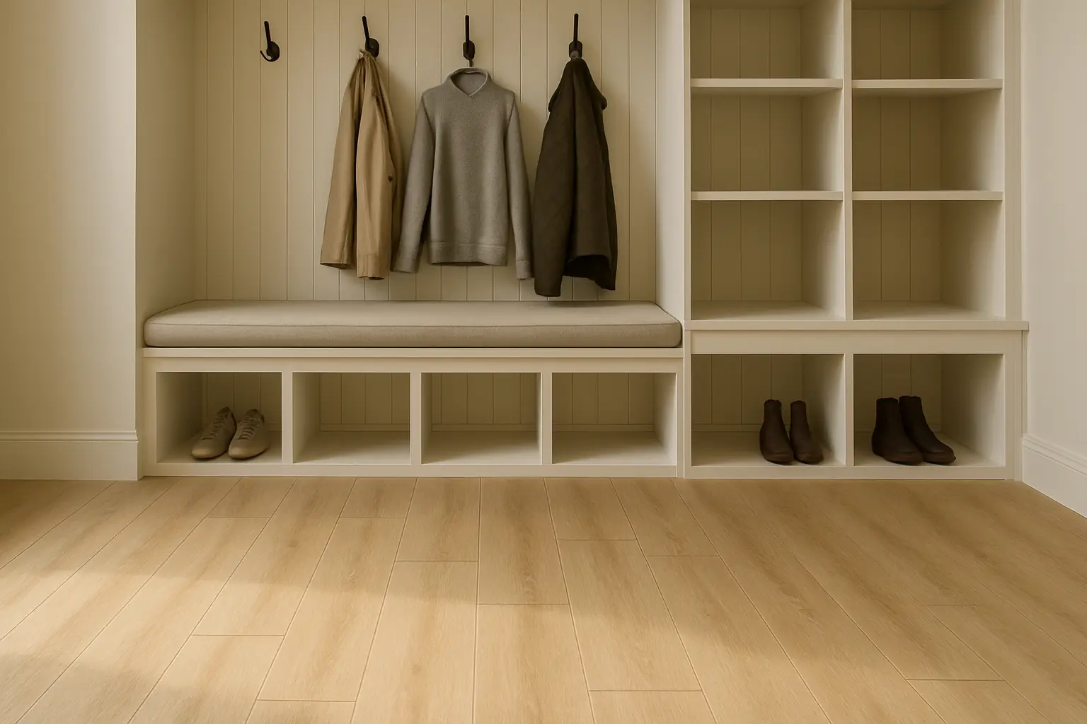 Gym Flooring