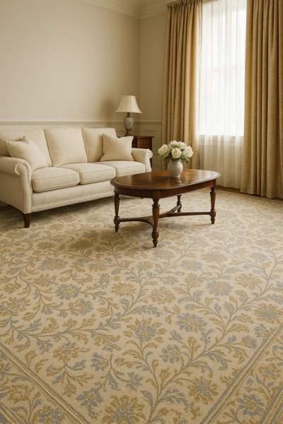 Carpet Tiles