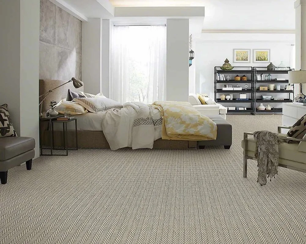 Vinyl Flooring